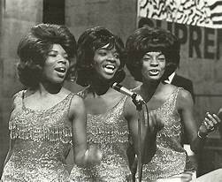 Artist Martha and The Vandellas